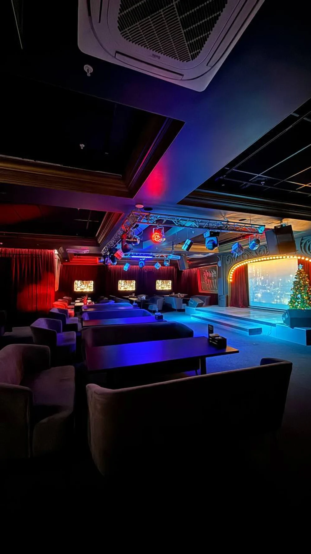 7 марта
Караоке-вечер для души