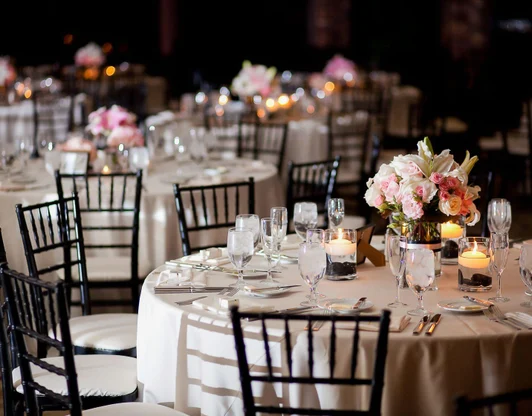 Подбор площадок и подрядчиков